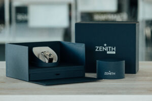 ZENITH_ICONS_WATCH BOX