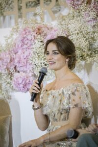 CATIE MUNNINGS - DREAMHERS - Singapore event (2)